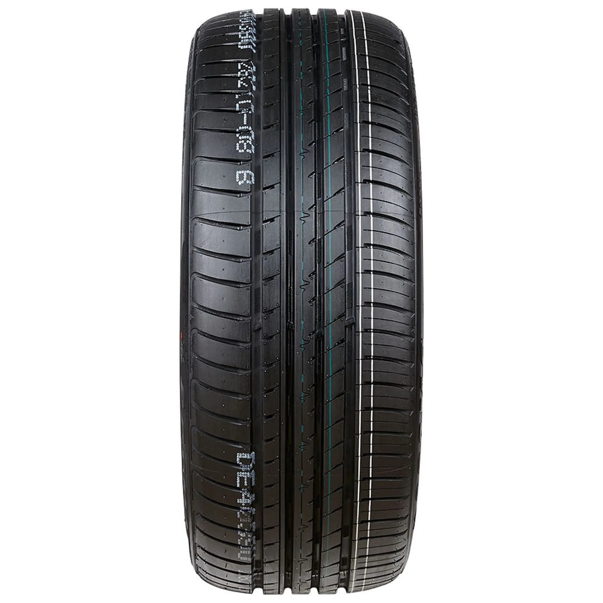 P205/45RZR16 87W XL All Season Passenger Tire R9037