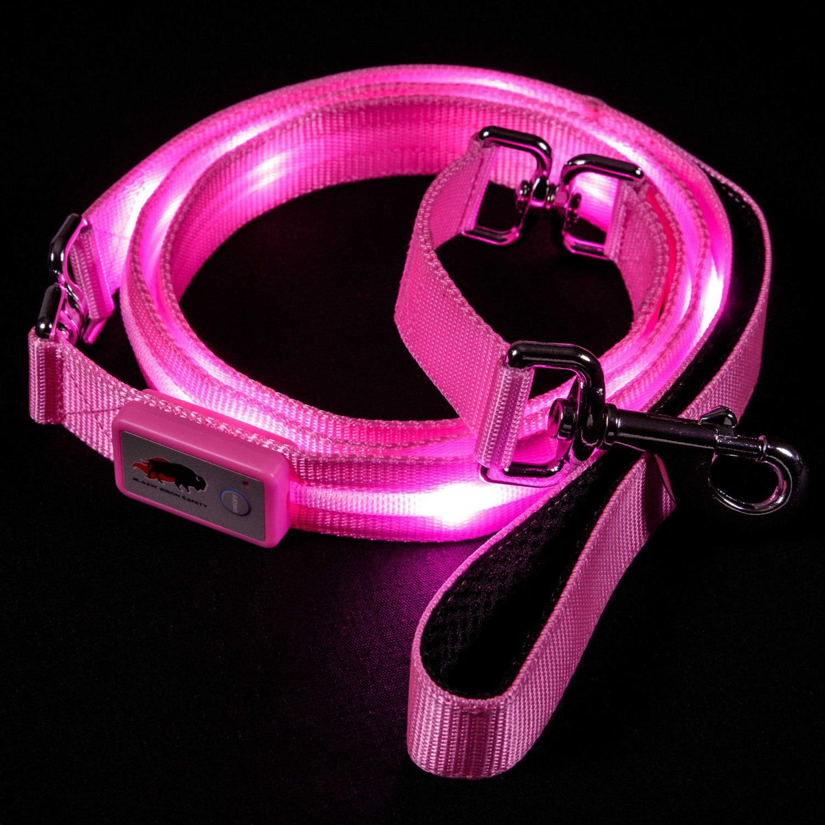 LED Dog Leash USB Rechargeable G51548
