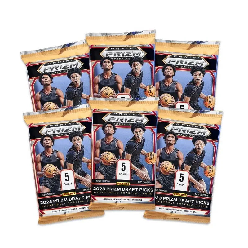 Trading Cards Blaster Box F5823