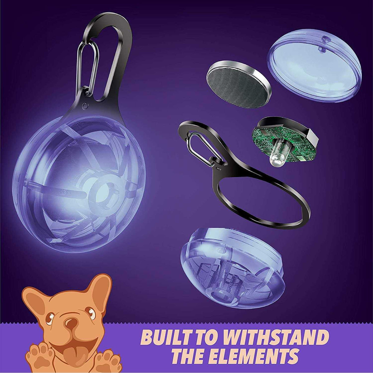 Retractable Dog Leash P893