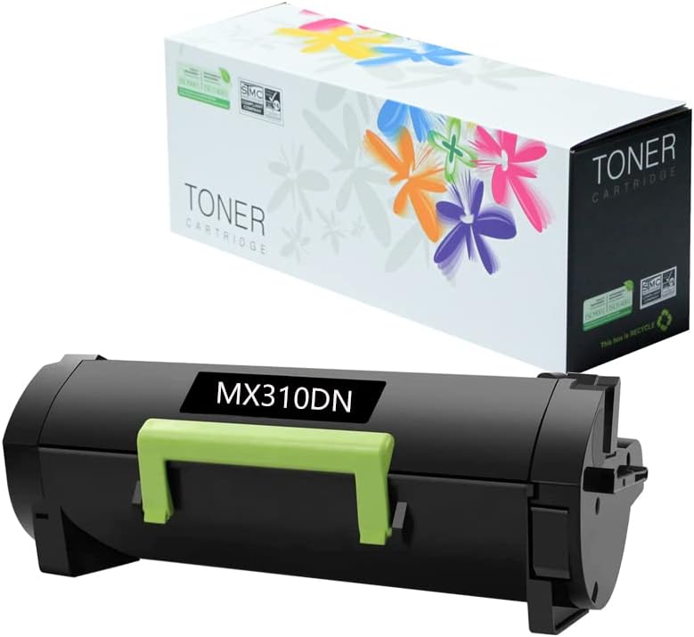 Replacement Toner Cartridge X172230