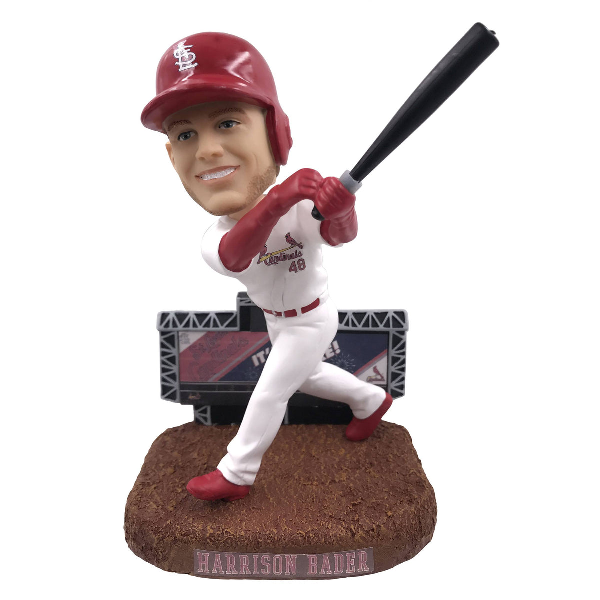Bobblehead E53715