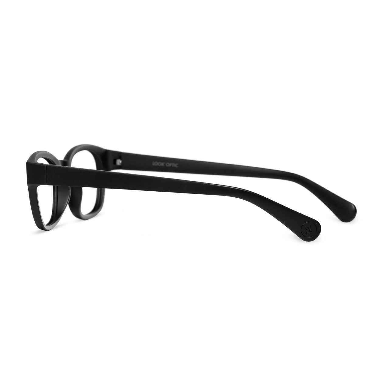 Rectangular Reading Glasses +3.0 H210842