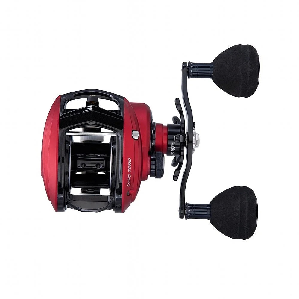 Right Handle Position Reel N8114