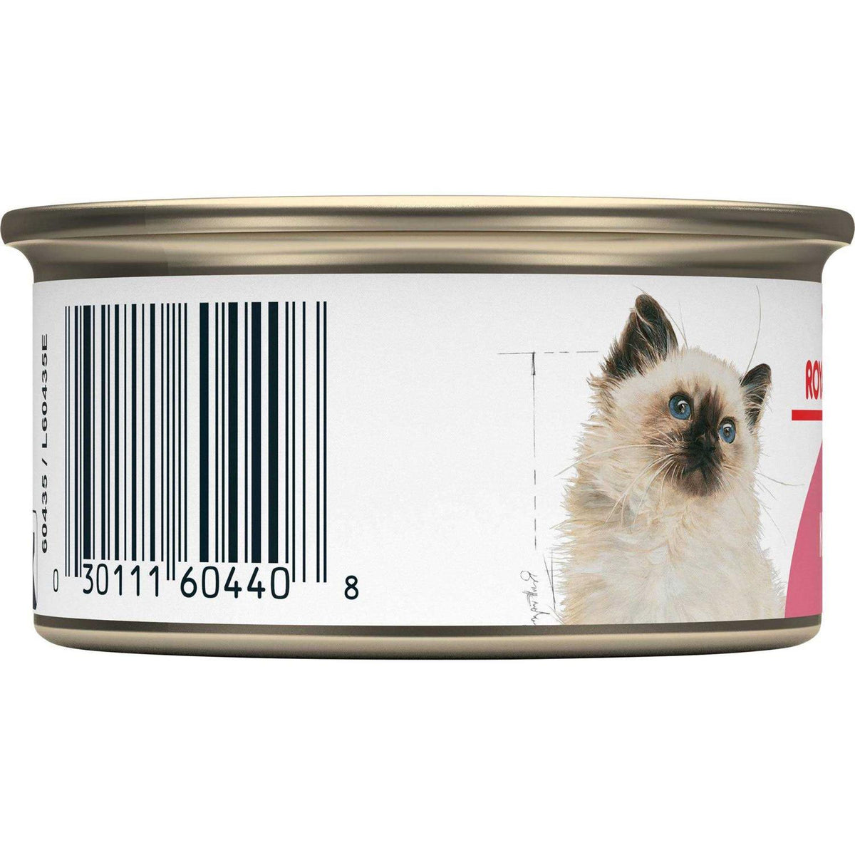 Mother & Babycat Ultra Soft Mousse O414852