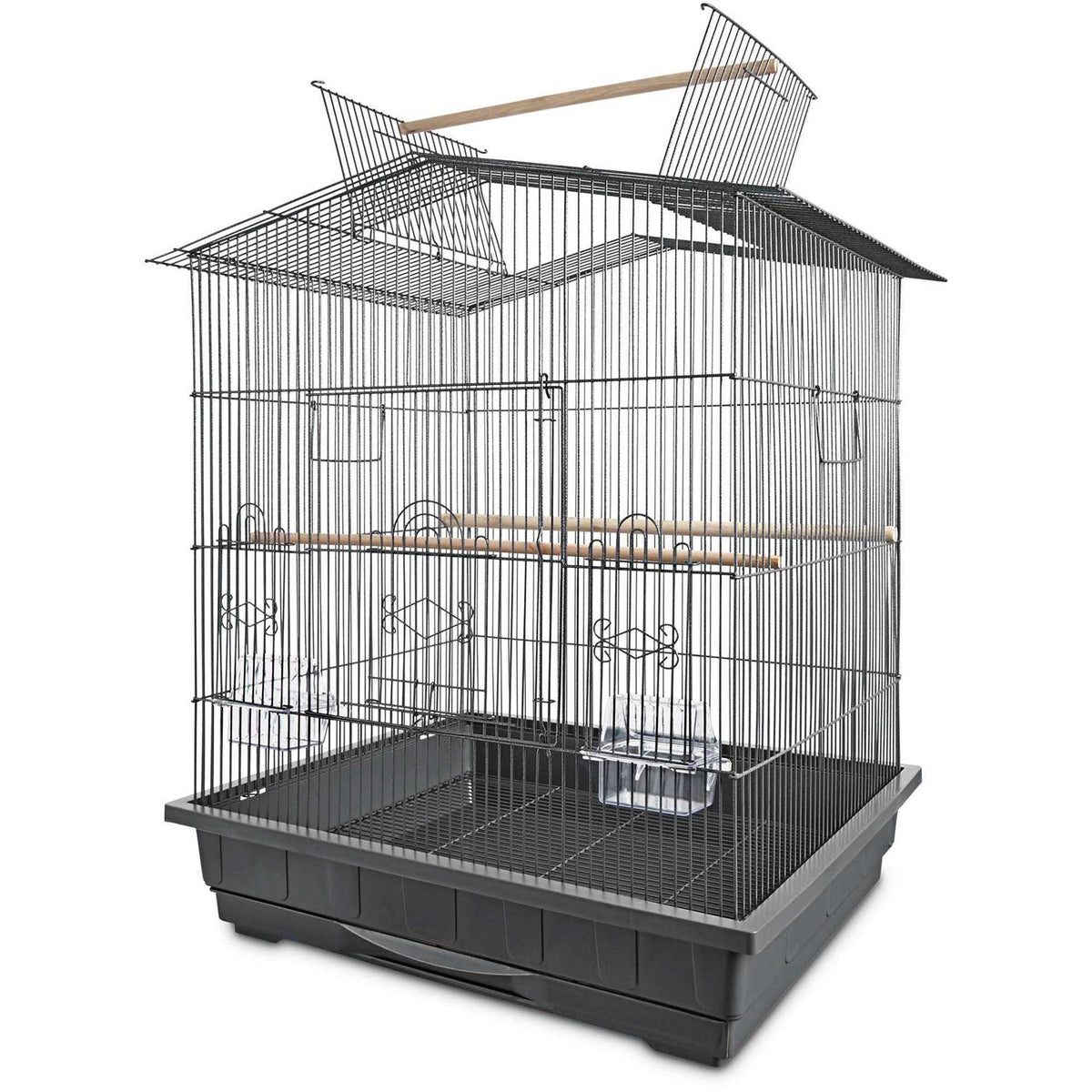 Parrot Habitat 24.75 L X 20.75 W X 32 H A342315