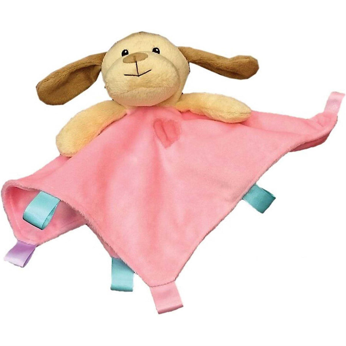 Blanket Dog Toy Q94890