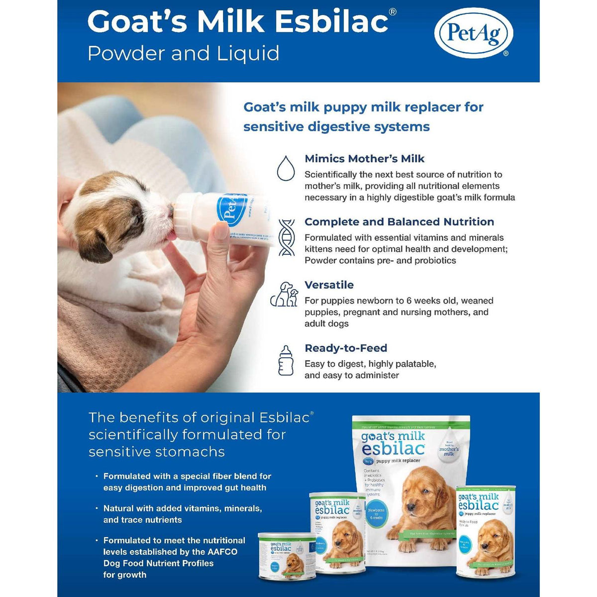 Goats Milk Powder I218