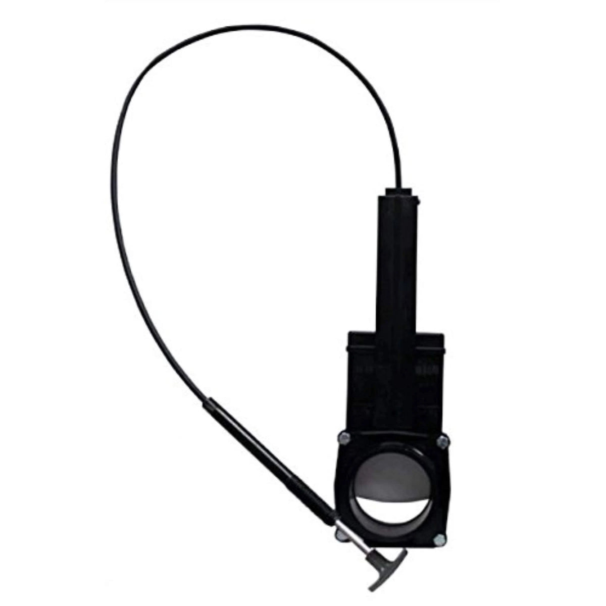 Waste Cable Pull Valve 1-1/2x22 O264