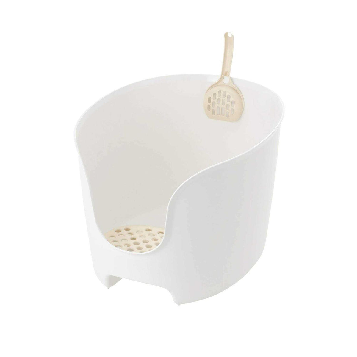 High Wall Cat Litter Box P830