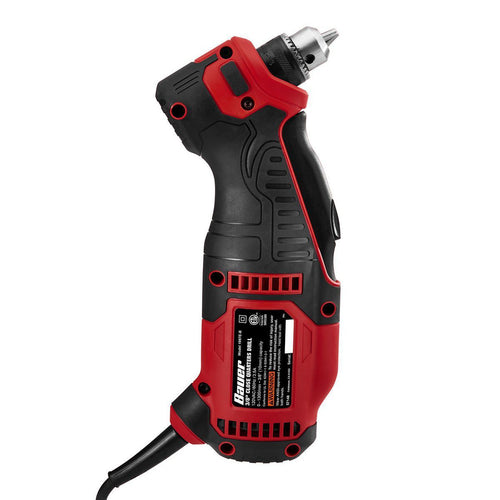 3.5 Amp 3/8 in. Variable Speed Drill J10301