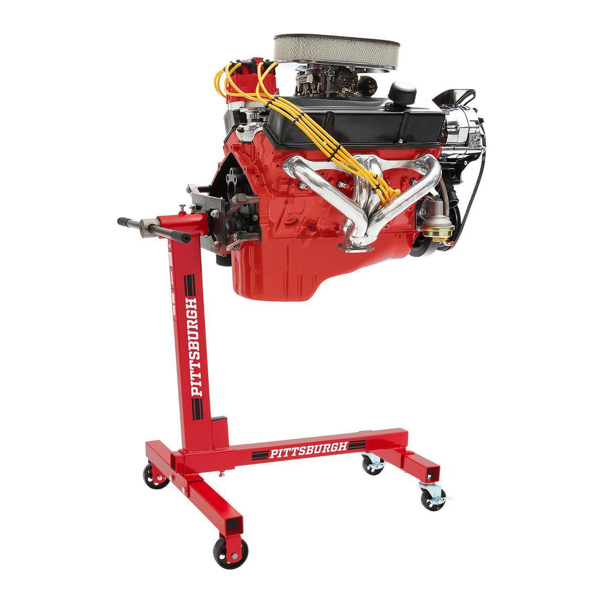 1000 lb. Capacity Engine Stand V2995