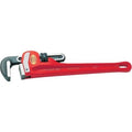 Cast-Iron Straight Pipe Wrench 10 in. Z64076
