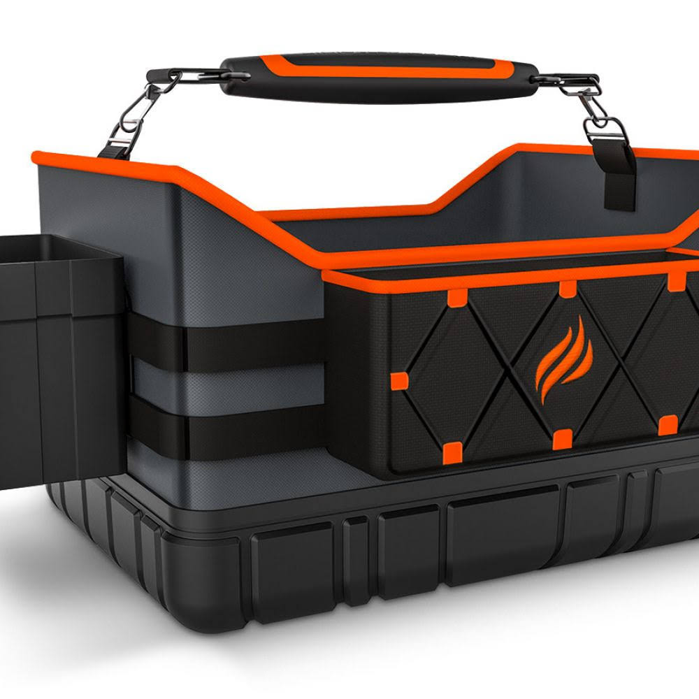Griddle Caddy M5072