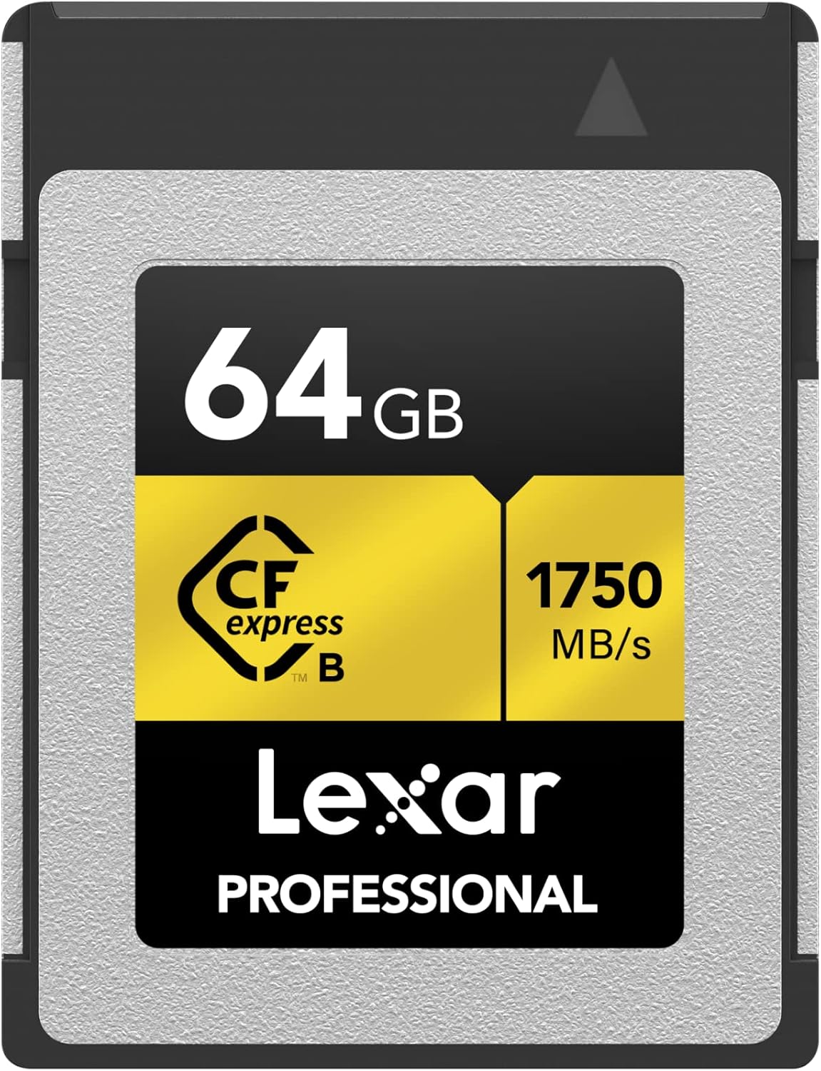 64GB CFast 2.0 Card C12350