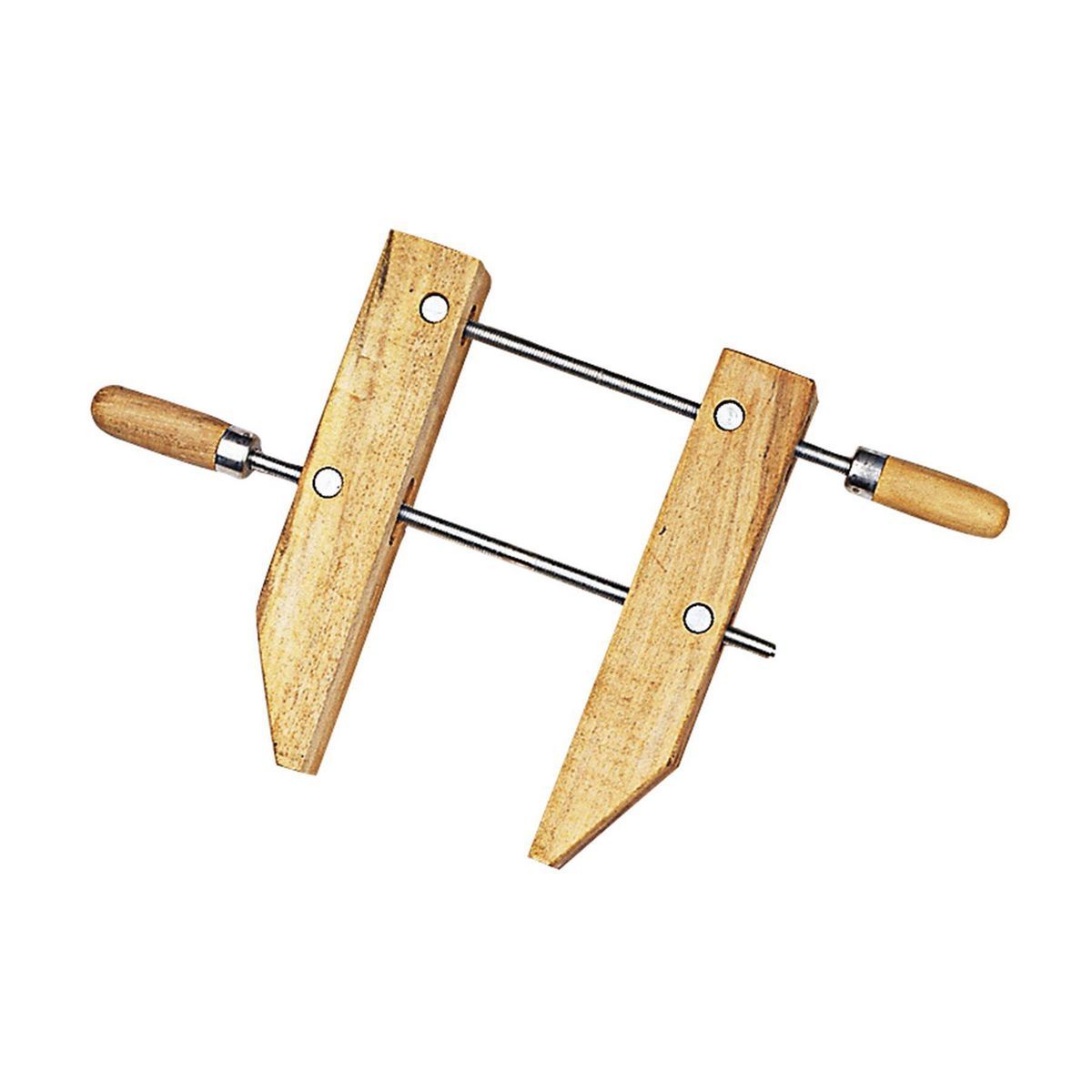 8 in. Handscrew Wood Clamp X774