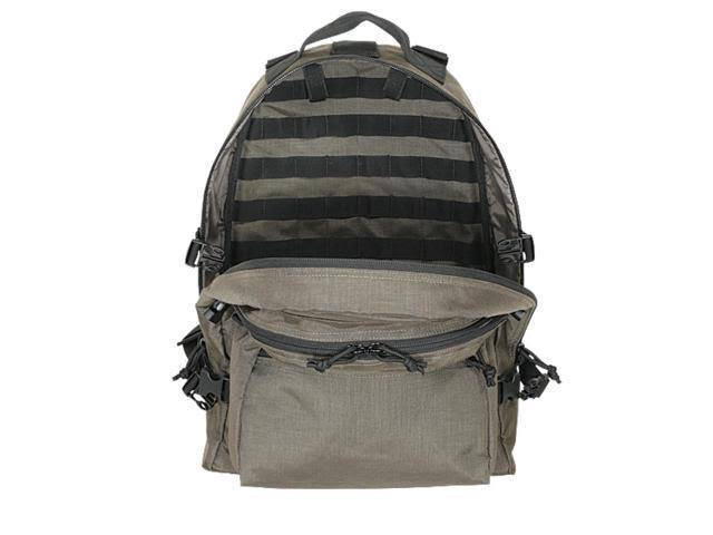 Black Tactical Pack R63810