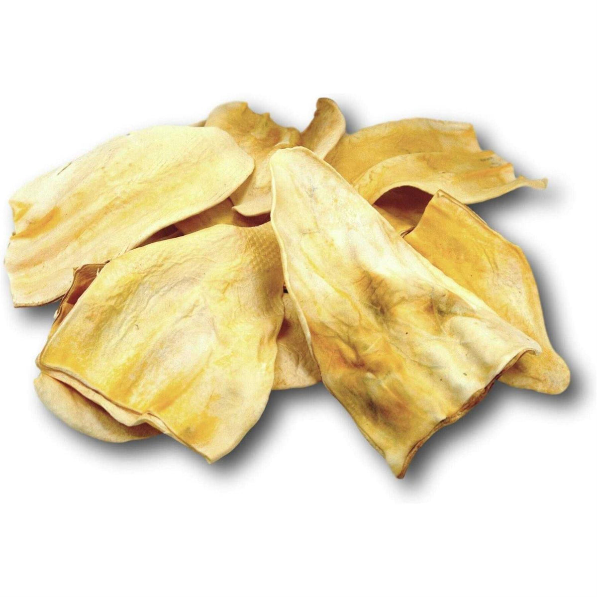 Cow Ears Dog Treats J3213