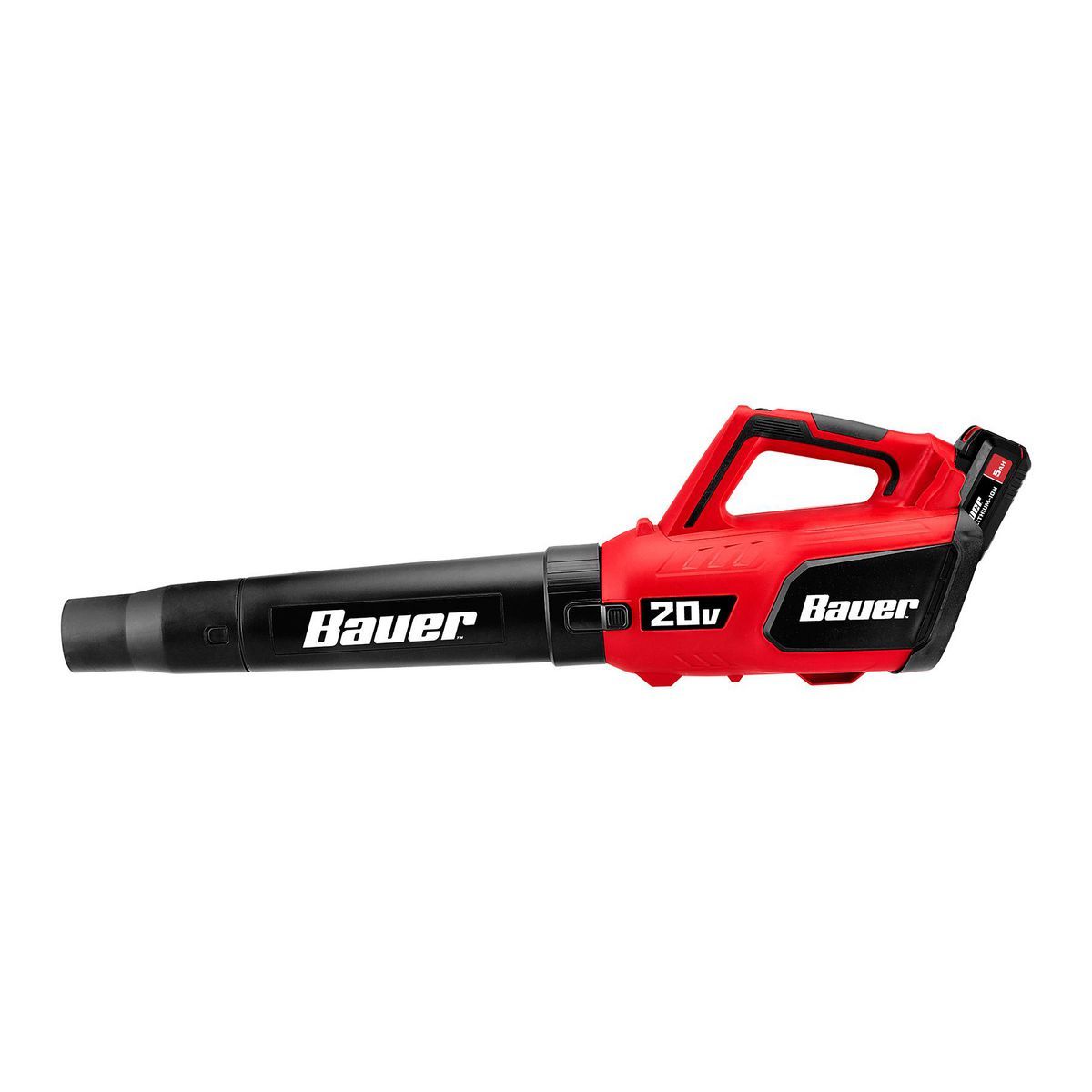 Cordless 96 MPH Jet Fan Blower Kit X470456