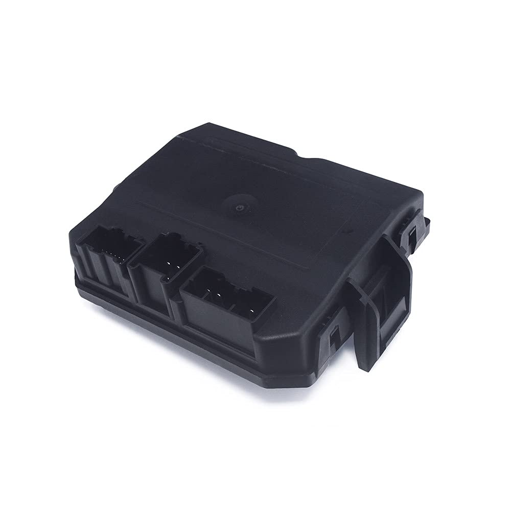 Liftgate Control Module S8610