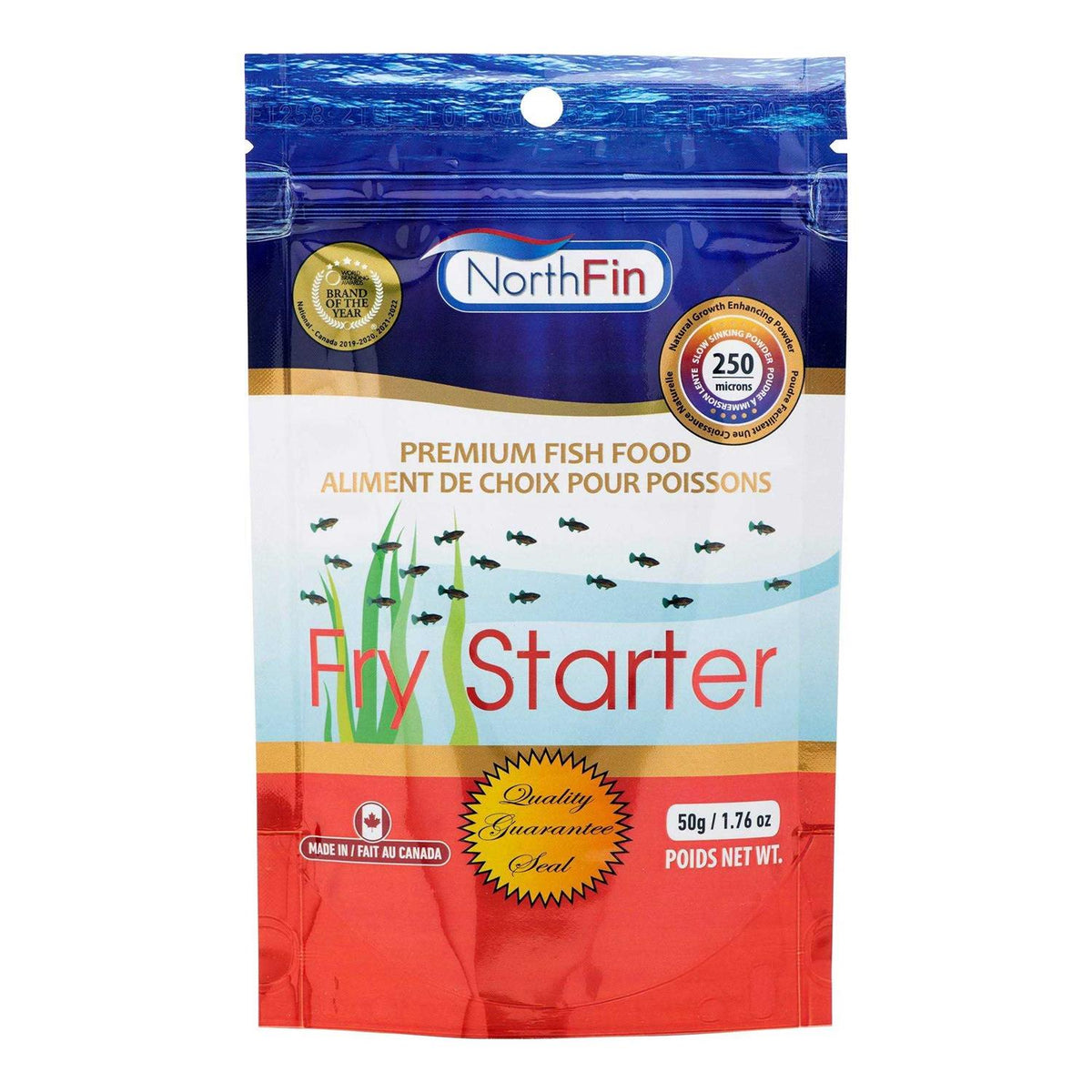 Slow Sinking Powder S479102