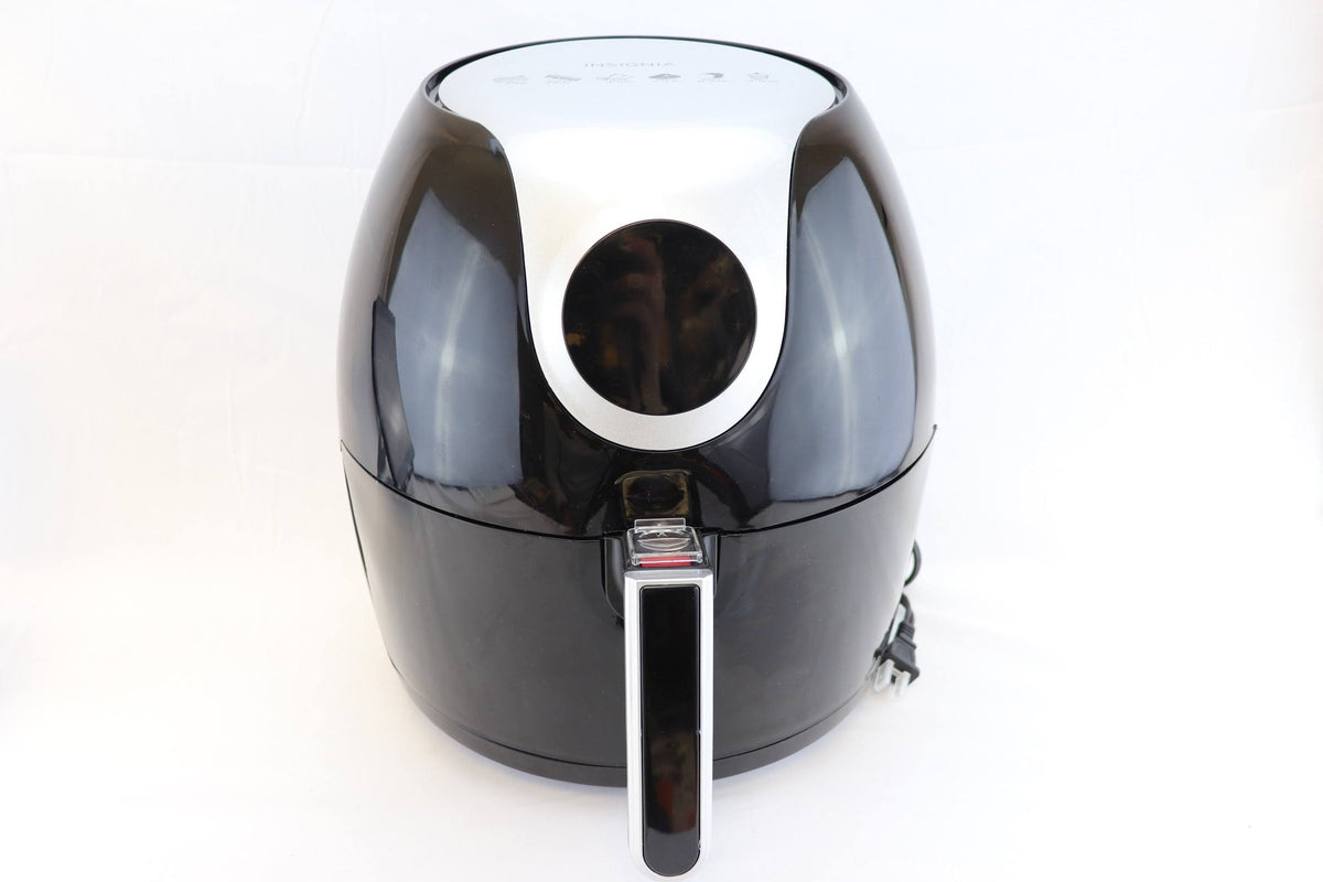 Digital Air Fryer 5L Black J7819