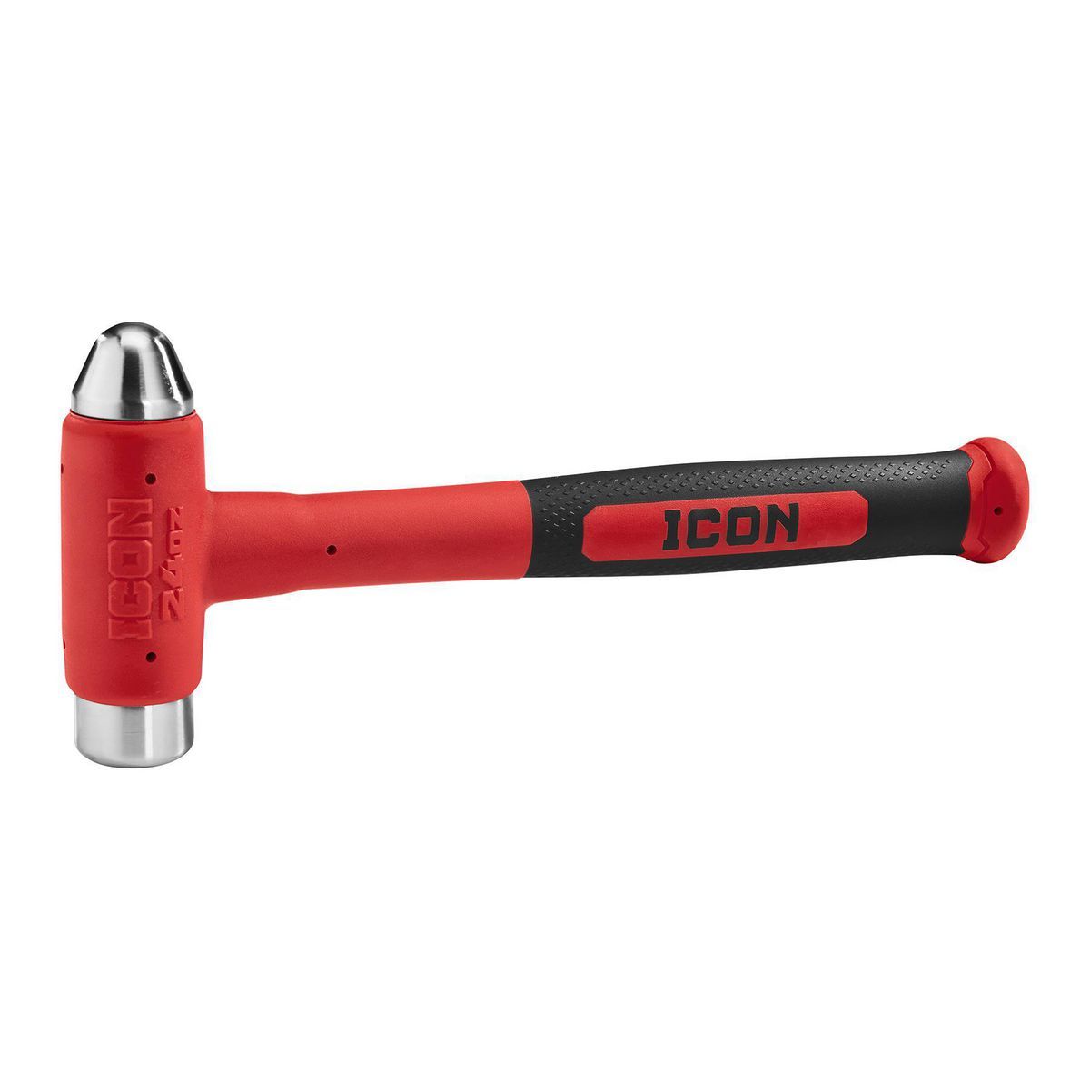 24 oz. Ball Peen Dead Blow Hammer W8598