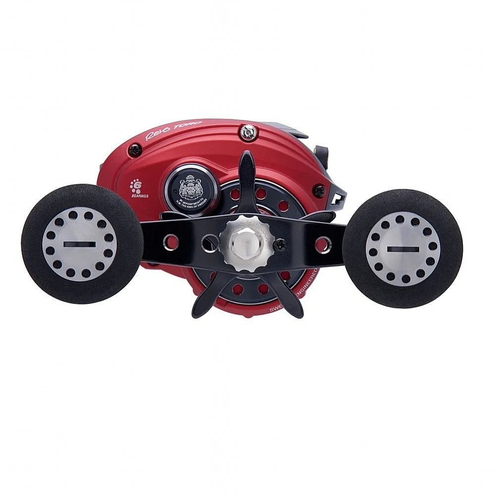 Right Handle Position Reel N8114