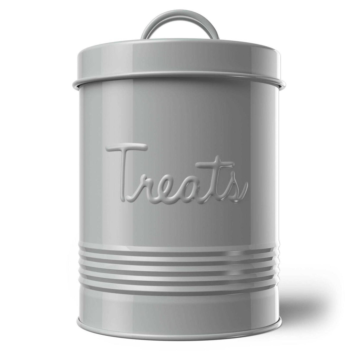 Pet Treats Storage Canister M3706