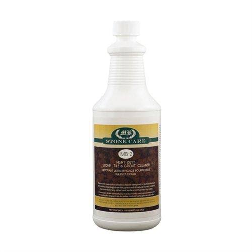 Heavy Duty Stone, Tile & Grout Cleaner Kit P933