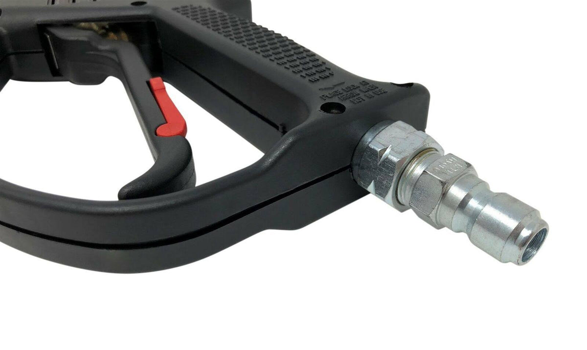 4000 PSI 7 GPM Pressure Washer Gun with Lance Wand K676788