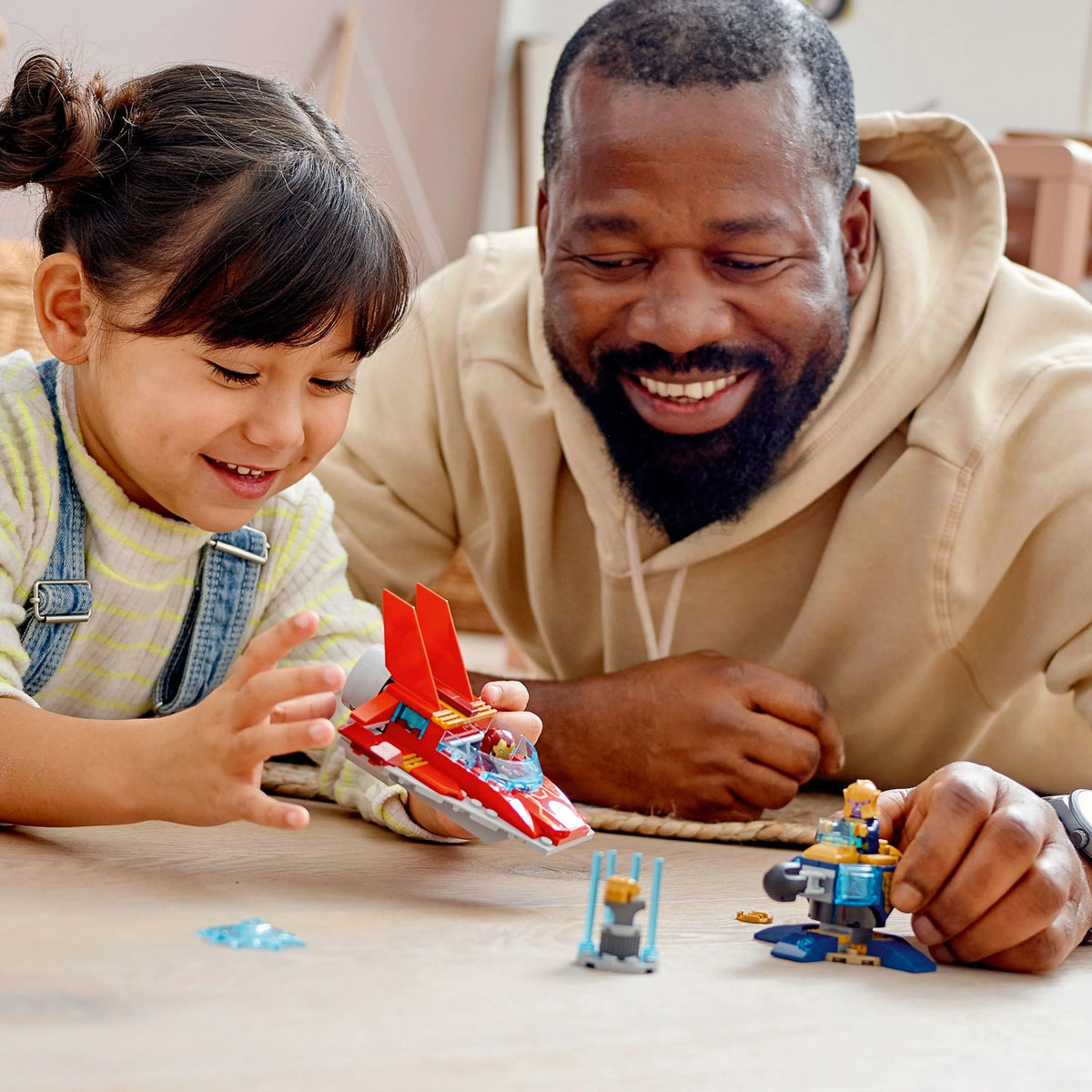 Building Toy (103 Pieces) L36841