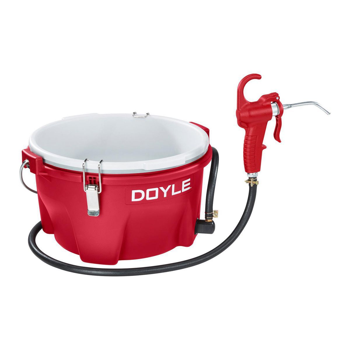 Premium Oiler Bucket Kit M288