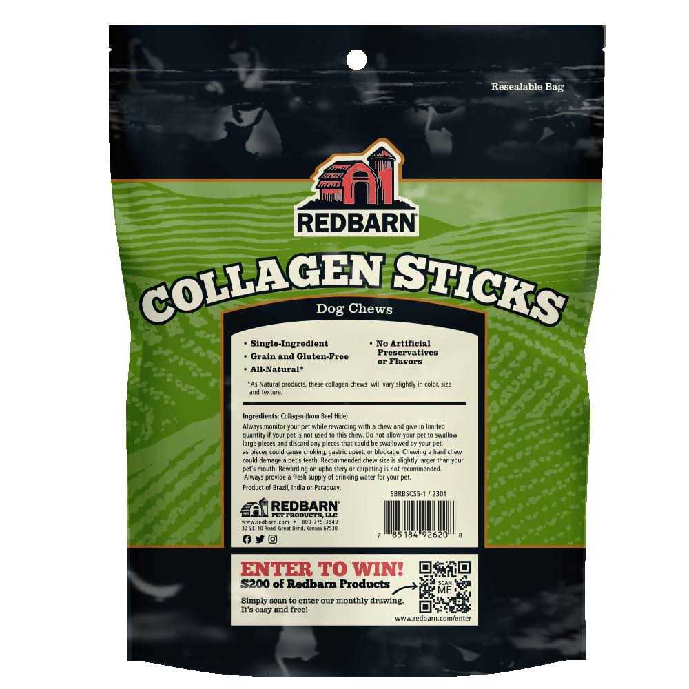 Collagen Dog J4487