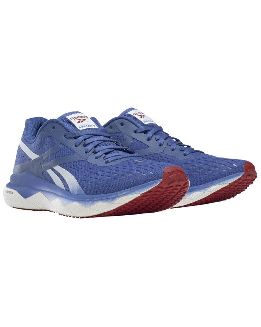 Blue Running Shoes U3310