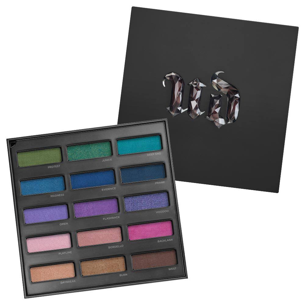 Eyeshadow Palette Y90741