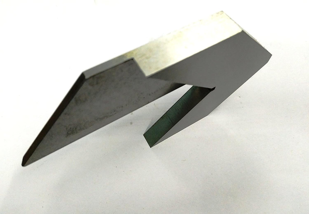 Center Square Finder 75 mm Hardened Ground Blade H7205
