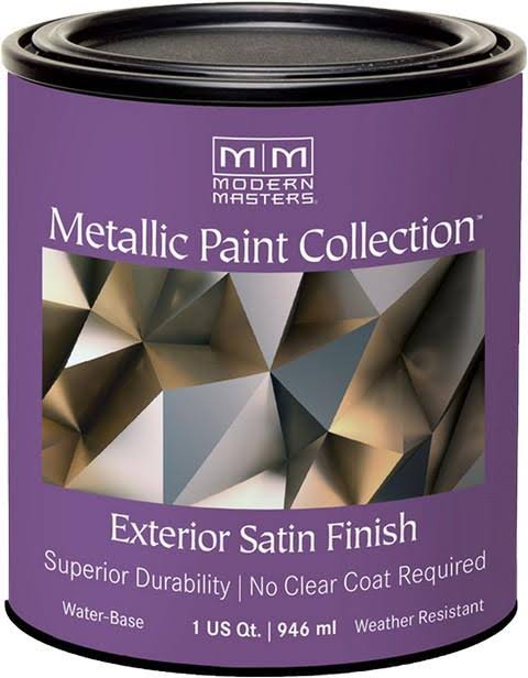 Exterior Metallic Y377