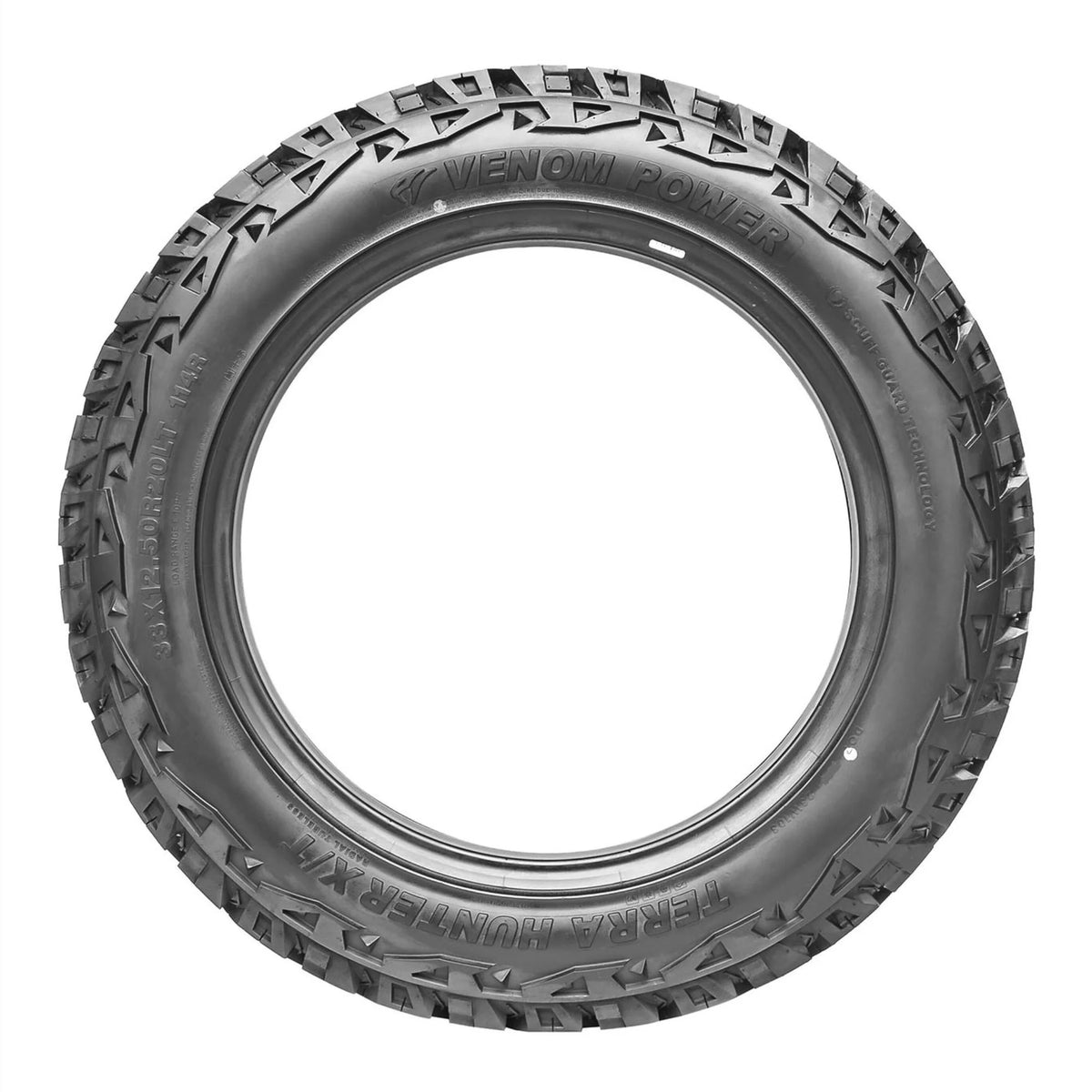 275/65R18 116T Light Truck Tire K897288