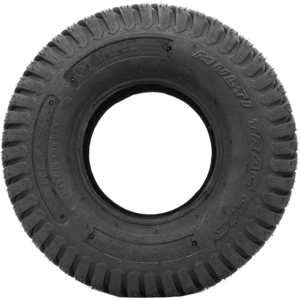 18X8.5R8 Lawn & Garden Tire E6266