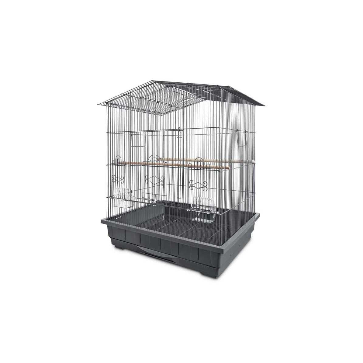 Parrot Habitat 24.75 L X 20.75 W X 32 H A342315