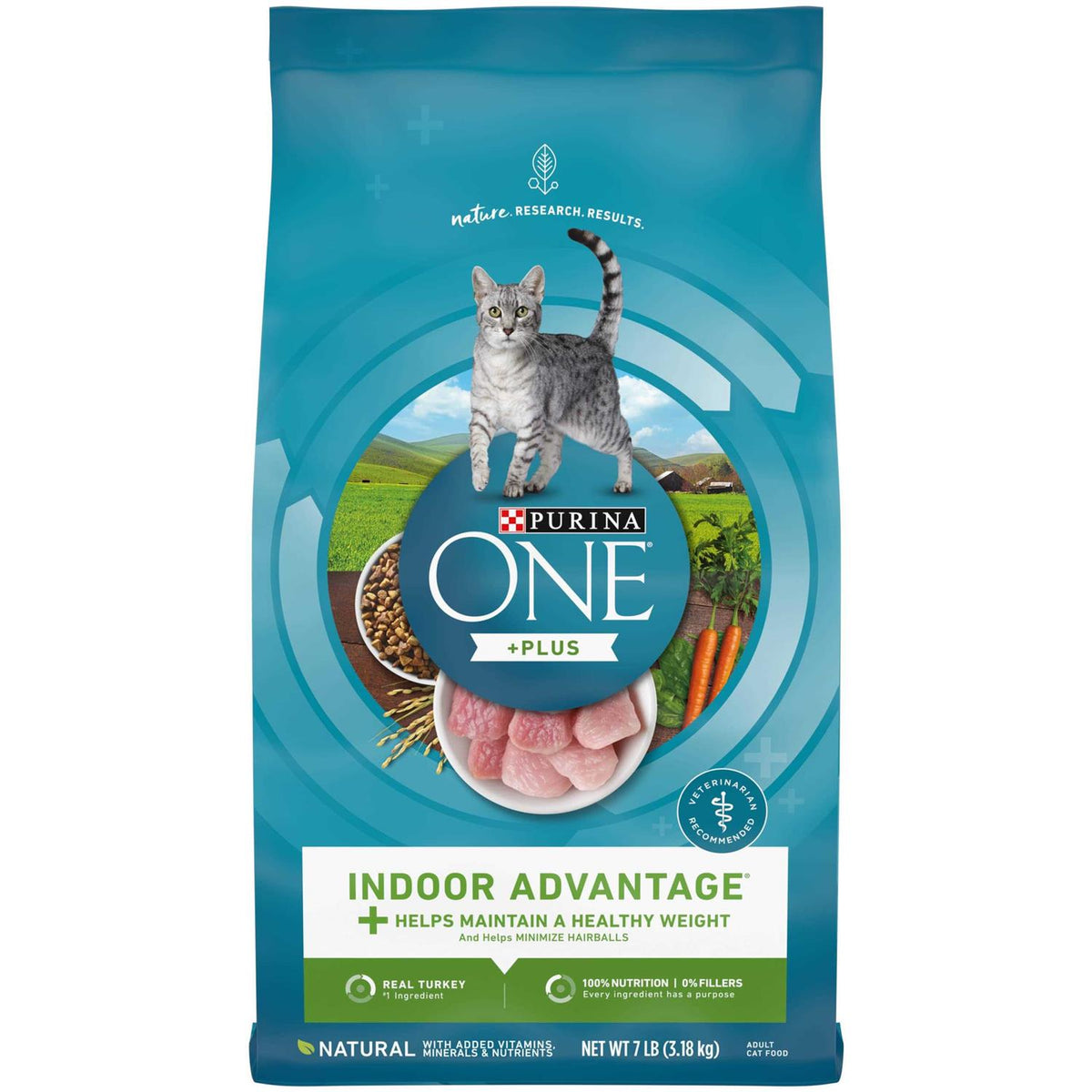 Dry Cat Food T106