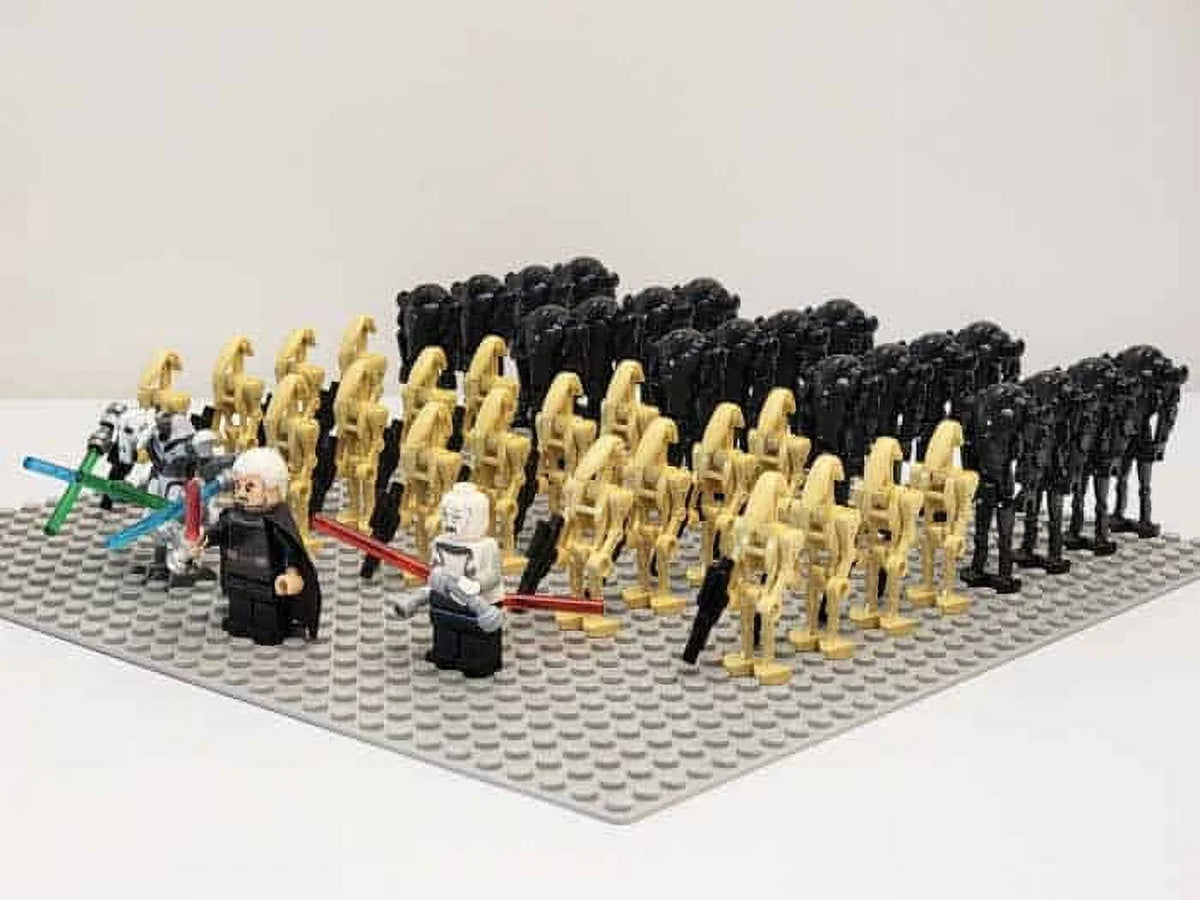 Star Wars Minifigures Toys X55448
