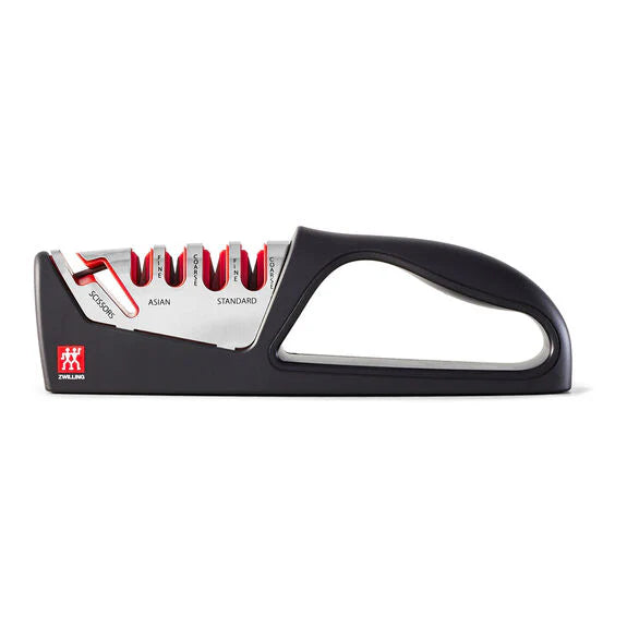 4-Stage Knife and Shear Sharpener Q70948