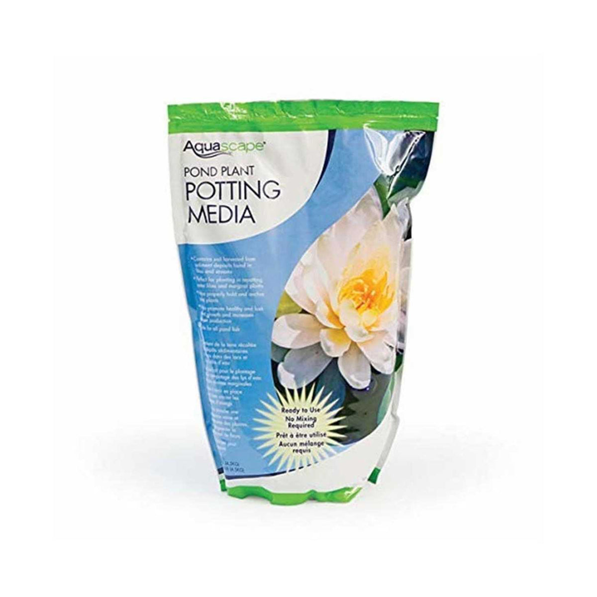 Pond Plant Potting Media T39651