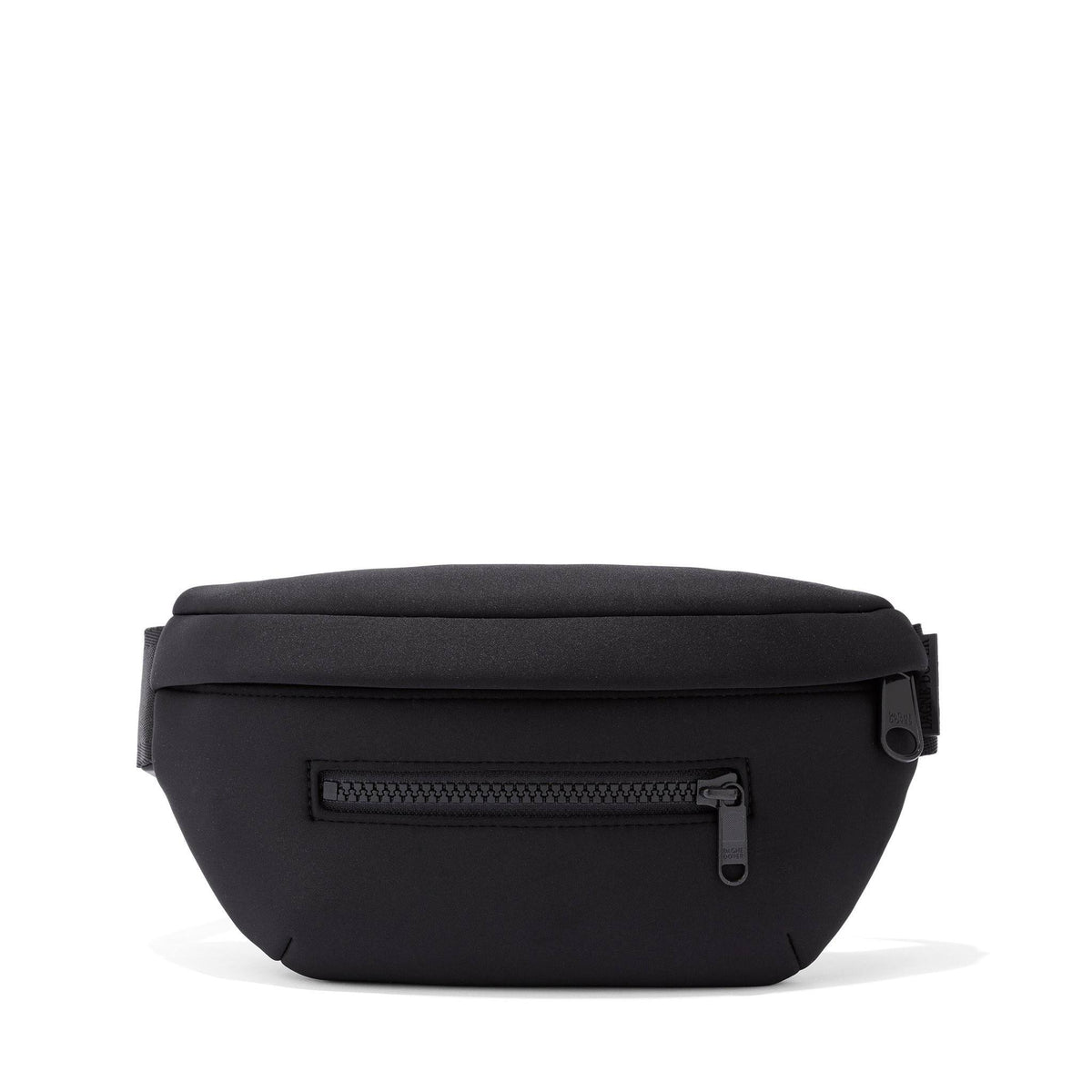 Neoprene Fanny Pack Onyx E499024