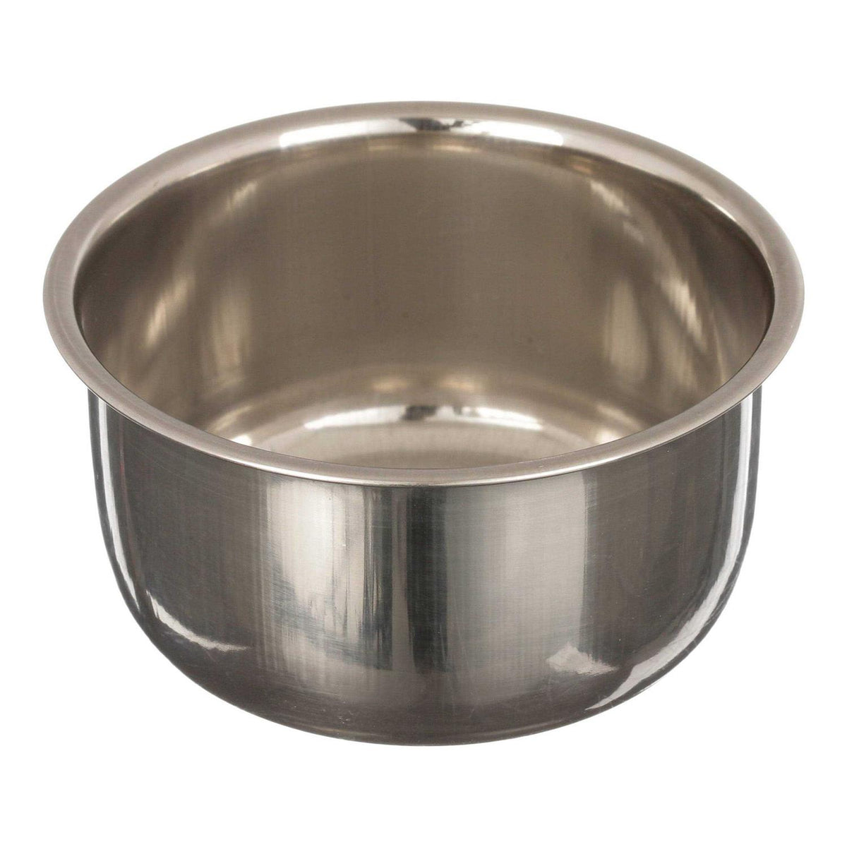 5oz Stainless Steel Coop Cup with Bolt Hanger O131163