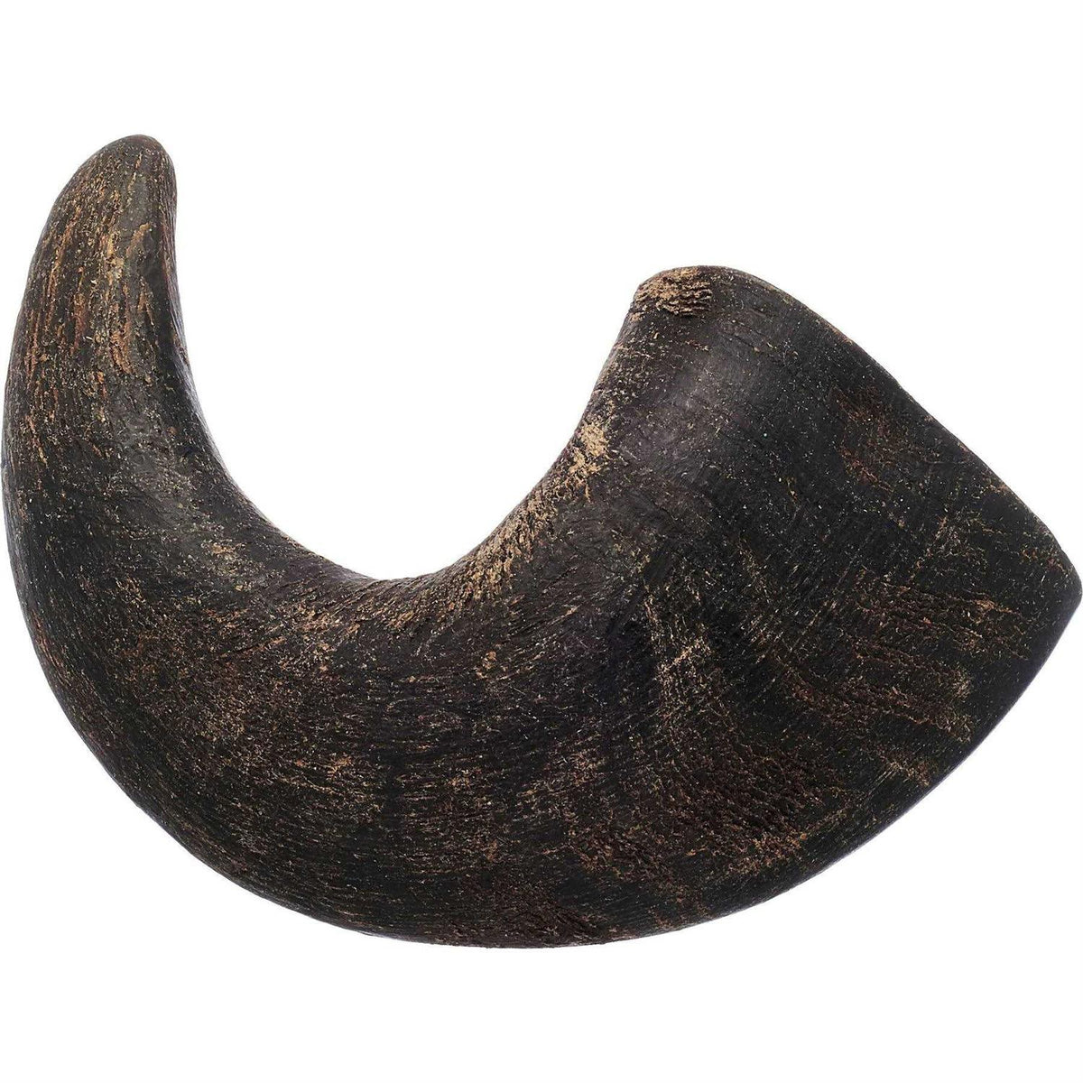 Water Buffalo Horn Dog Treat S994853
