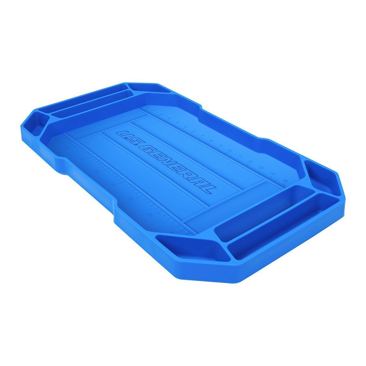 20-3/4 in. x 11-1/2 in. Flexible Parts Tray G32353