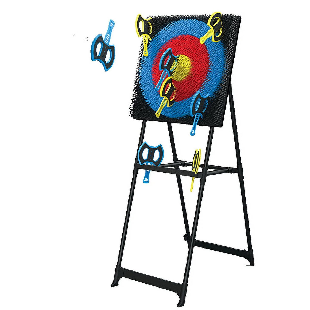 Axe Throw Steel Framed C604